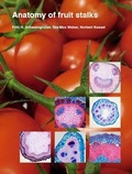 Cover: Anatomy of fruit stalks - Kessel, Norbert