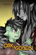 Cover: Ork X Goblin - Littera Magia