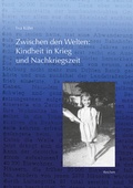 Cover: Zwischen den Welten - Reichert Verlag