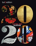 Cover: turi2 edition Agenda 2020 - turi2 edition