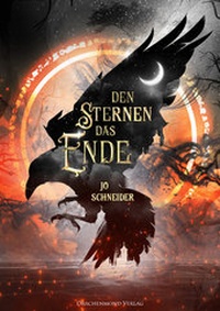 Enlarge image Cover: Den Sternen das Ende - Drachenmond Verlag GmbH