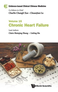 Abbildung von: Evidence-based Clinical Chinese Medicine - Volume 15: Chronic Heart Failure - World Scientific Publishing Co Pte Ltd