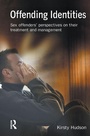 Cover: Offending Identities - Willan Publishing