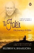 Cover: The Fakir: The Journey Within - Penguin Ananda