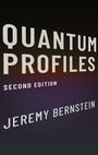 Cover: Quantum Profiles - Oxford University Press Inc