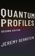 Cover: Quantum Profiles - Oxford University Press Inc