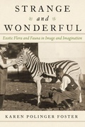 Cover: Strange and Wonderful - Oxford University Press Inc