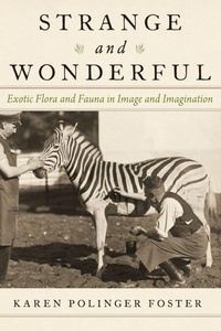 Enlarge image Cover: Strange and Wonderful - Oxford University Press Inc