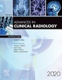 Cover: Advances in Clinical Radiology, E-Book 2020 - Elsevier