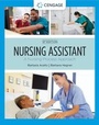Cover: Nursing Assistant - Delmar Cengage Learning