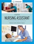 Cover: Nursing Assistant - Delmar Cengage Learning