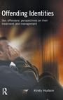 Cover: Offending Identities - Willan Publishing