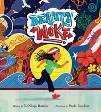 Abbildung von: Beauty Woke - HarperCollins