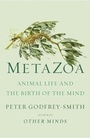 Cover: Metazoa - Farrar, Straus and Giroux