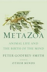 Enlarge image Cover: Metazoa - Farrar, Straus and Giroux