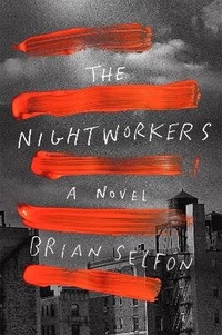 Enlarge image Cover: The Nightworkers - MCD