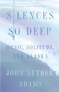 Enlarge image Cover: Silences So Deep - Farrar, Straus & Giroux Inc
