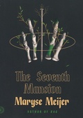 Cover: The Seventh Mansion - Farrar, Straus & Giroux Inc