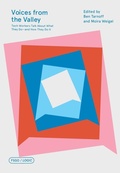 Cover: Voices from the Valley - Farrar, Straus & Giroux Inc