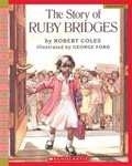 Cover: Story of Ruby Bridges - Scholastic Paperbacks