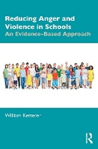 Bild: Reducing Anger and Violence in Schools - Routledge