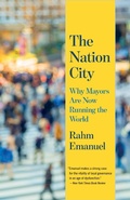 Cover: The Nation City - Vintage Books