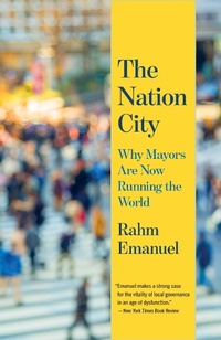 Abbildung von: The Nation City - Vintage Books