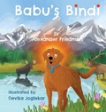 Cover: Babu's Bindi - Asymmetry LLC