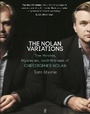 Cover: The Nolan Variations - Faber & Faber