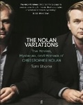 Cover: The Nolan Variations - Faber & Faber
