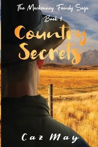 Abbildung von: Country Secrets - Caz May