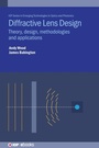 Cover: Diffractive Lens Design - Institute of Physics Publishing