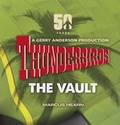 Cover: Thunderbirds - Virgin Digital