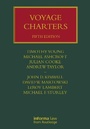 Cover: Voyage Charters - CRC Press