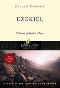 Cover: Ezekiel - IVP Connect