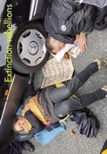 Cover: Extinction rebellions - Spokesman Books
