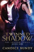 Cover: Twinned Shadow - Lusios Publishing