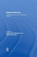 Cover: Radical Reforms - Routledge