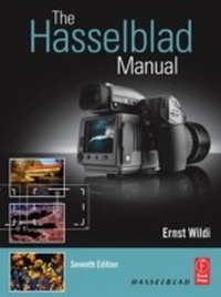 Abbildung von: The Hasselblad Manual - Routledge