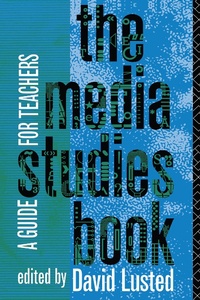 Enlarge image Cover: The Media Studies Book - Routledge