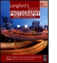 Abbildung von: Langford's Basic Photography - Routledge