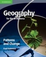 Cover: Geography for the IB Diploma Patterns and Change - Cambridge University Press