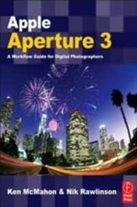 Abbildung von: Apple Aperture 3 - Routledge
