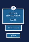 Abbildung von: Neural Mechanisms in Taste - CRC Press