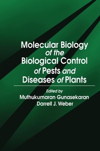 Abbildung von: Molecular Biology of the Biological Control of Pests and Diseases of Plants - CRC Press