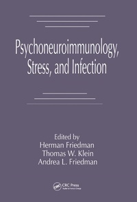 Abbildung von: Psychoneuroimmunology, Stress, and Infection - CRC Press