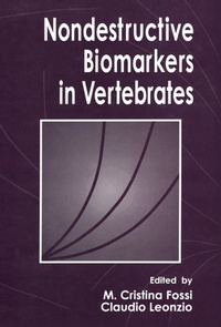 Abbildung von: Nondestructive Biomarkers in Vertebrates - CRC Press