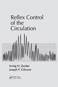 Cover: Reflex Control of the Circulation - CRC Press