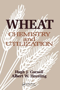 Abbildung von: Wheat - CRC Press