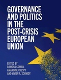Cover: Governance and Politics in the Post-Crisis European Union - Cambridge University Press